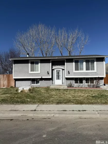 574 Prebble, Winnemucca, Nevada 89445, 4 Bedrooms Bedrooms, ,2 BathroomsBathrooms,Residential,Residential,Prebble,250003687