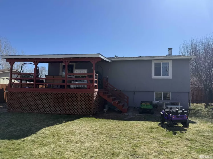 574 Prebble, Winnemucca, Nevada 89445, 4 Bedrooms Bedrooms, ,2 BathroomsBathrooms,Residential,Residential,Prebble,250003687