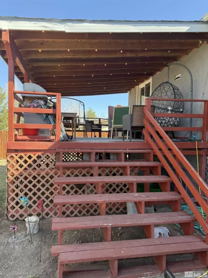574 Prebble, Winnemucca, Nevada 89445, 4 Bedrooms Bedrooms, ,2 BathroomsBathrooms,Residential,Residential,Prebble,250003687