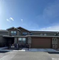 1194 Montevideo, Minden, Nevada 89423, 3 Bedrooms Bedrooms, ,3 BathroomsBathrooms,Residential,Residential,Montevideo,250003261
