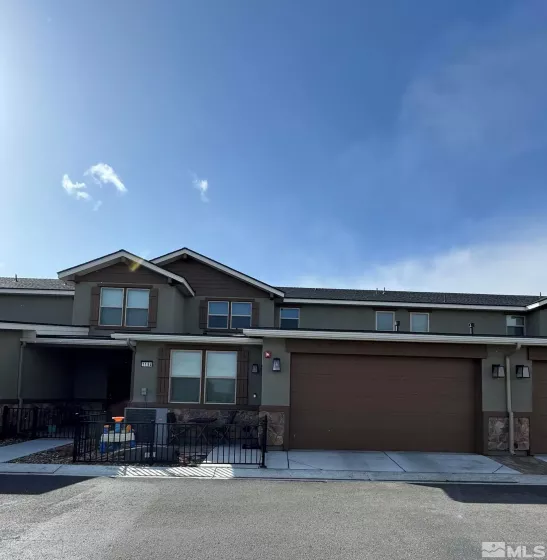 1194 Montevideo, Minden, Nevada 89423, 3 Bedrooms Bedrooms, ,3 BathroomsBathrooms,Residential,Residential,Montevideo,250003261