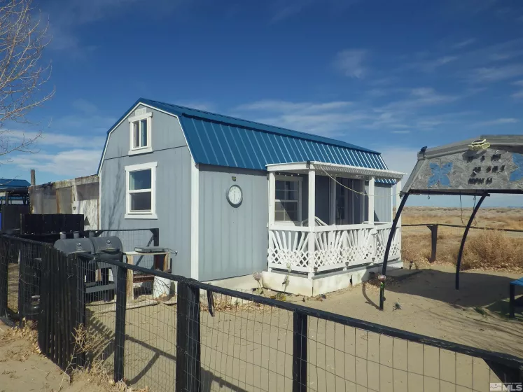 Blue Mountain Geothermal Plant, Winnemucca, Nevada 89445, 2 Bedrooms Bedrooms, ,1 BathroomBathrooms,Residential,Residential,Blue Mountain Geothermal Plant,250003247