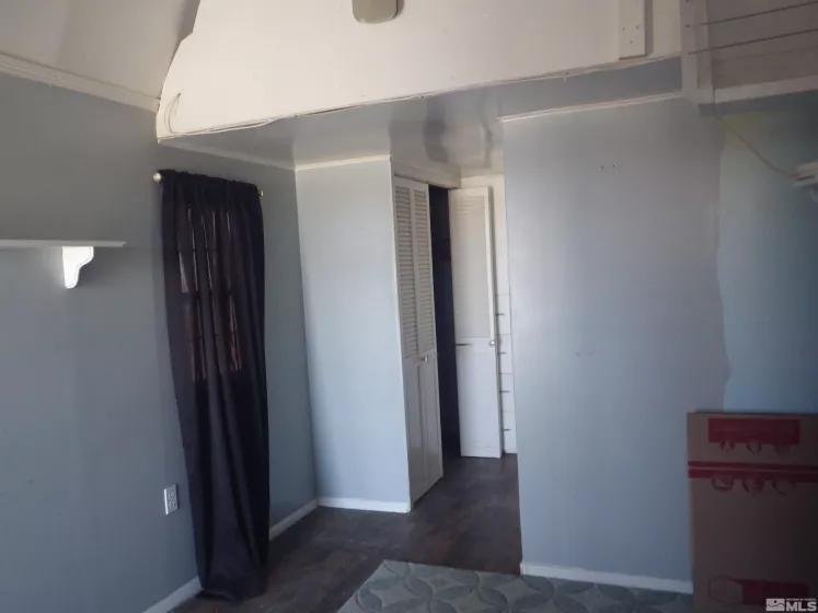 Blue Mountain Geothermal Plant, Winnemucca, Nevada 89445, 2 Bedrooms Bedrooms, ,1 BathroomBathrooms,Residential,Residential,Blue Mountain Geothermal Plant,250003247