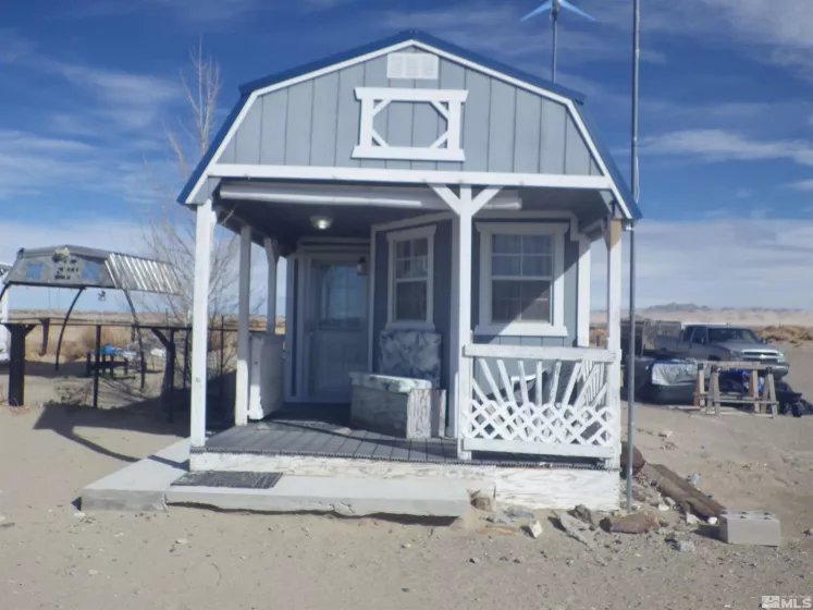 Blue Mountain Geothermal Plant, Winnemucca, Nevada 89445, 2 Bedrooms Bedrooms, ,1 BathroomBathrooms,Residential,Residential,Blue Mountain Geothermal Plant,250003247