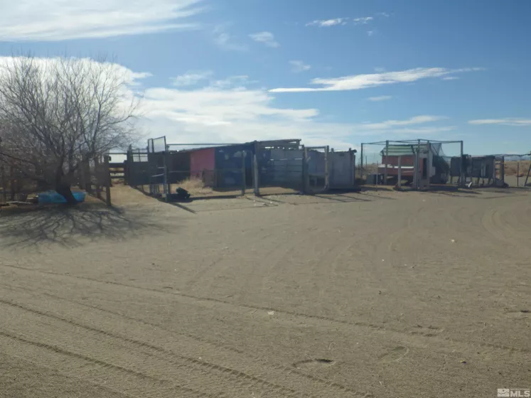 Blue Mountain Geothermal Plant, Winnemucca, Nevada 89445, 2 Bedrooms Bedrooms, ,1 BathroomBathrooms,Residential,Residential,Blue Mountain Geothermal Plant,250003247