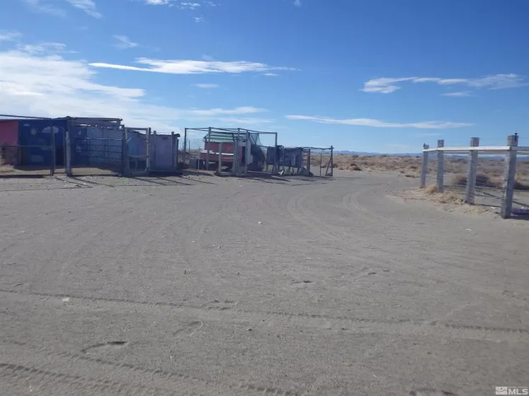 Blue Mountain Geothermal Plant, Winnemucca, Nevada 89445, 2 Bedrooms Bedrooms, ,1 BathroomBathrooms,Residential,Residential,Blue Mountain Geothermal Plant,250003247