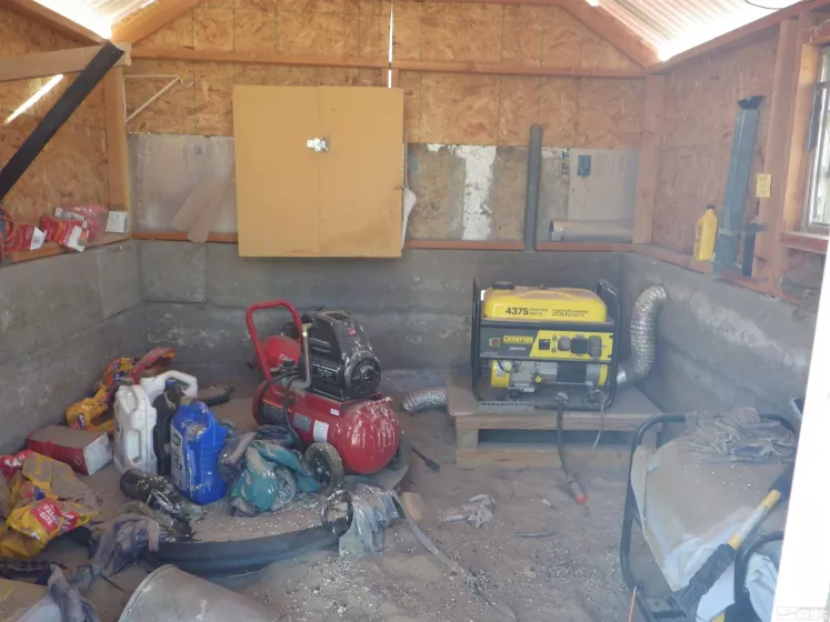 Blue Mountain Geothermal Plant, Winnemucca, Nevada 89445, 2 Bedrooms Bedrooms, ,1 BathroomBathrooms,Residential,Residential,Blue Mountain Geothermal Plant,250003247