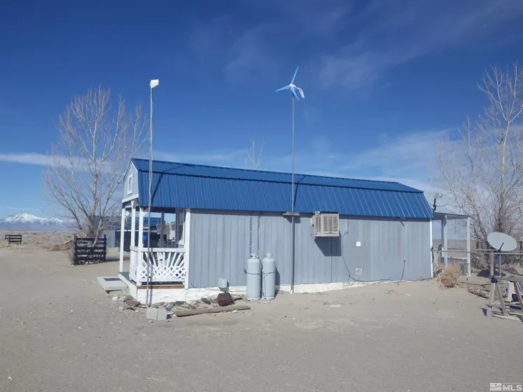 Blue Mountain Geothermal Plant, Winnemucca, Nevada 89445, 2 Bedrooms Bedrooms, ,1 BathroomBathrooms,Residential,Residential,Blue Mountain Geothermal Plant,250003247