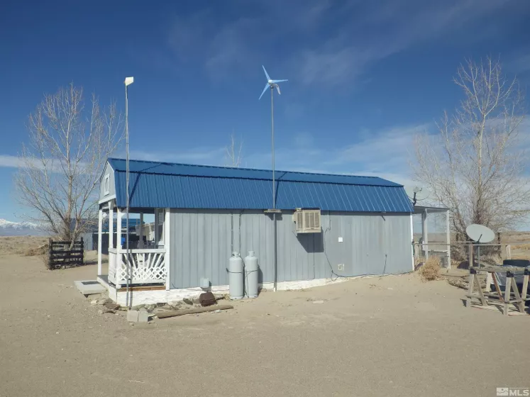 Blue Mountain Geothermal Plant, Winnemucca, Nevada 89445, 2 Bedrooms Bedrooms, ,1 BathroomBathrooms,Residential,Residential,Blue Mountain Geothermal Plant,250003247
