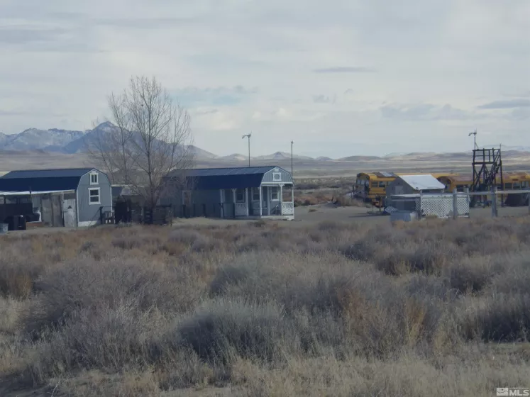 Blue Mountain Geothermal Plant, Winnemucca, Nevada 89445, 2 Bedrooms Bedrooms, ,1 BathroomBathrooms,Residential,Residential,Blue Mountain Geothermal Plant,250003247