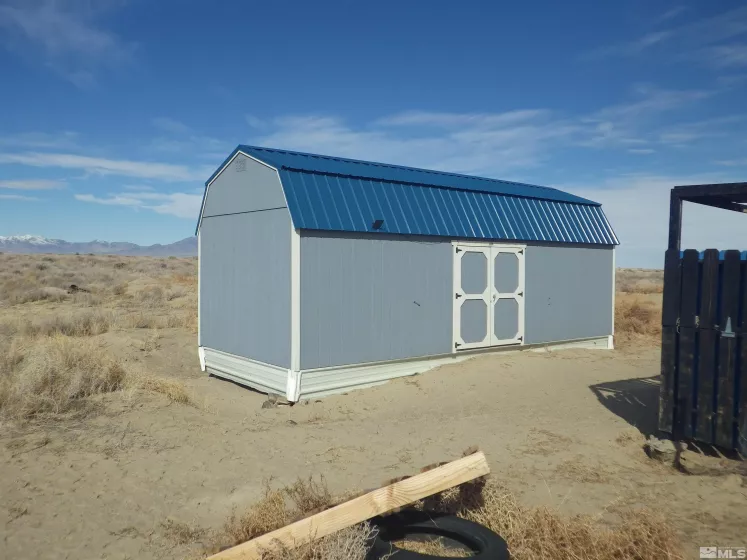 Blue Mountain Geothermal Plant, Winnemucca, Nevada 89445, 2 Bedrooms Bedrooms, ,1 BathroomBathrooms,Residential,Residential,Blue Mountain Geothermal Plant,250003247