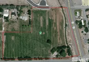 50 Canal, Fernley, Nevada 89408, 3 Bedrooms Bedrooms, ,2 BathroomsBathrooms,Residential,Residential,Canal,250003111