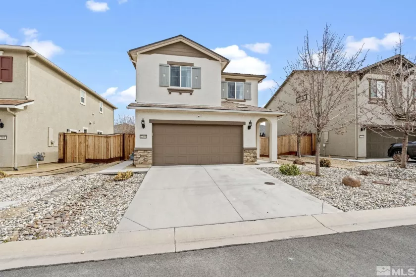 2369 Pintail, Carson City, Nevada 89701, 3 Bedrooms Bedrooms, ,3 BathroomsBathrooms,Residential,Residential,Pintail,250003069