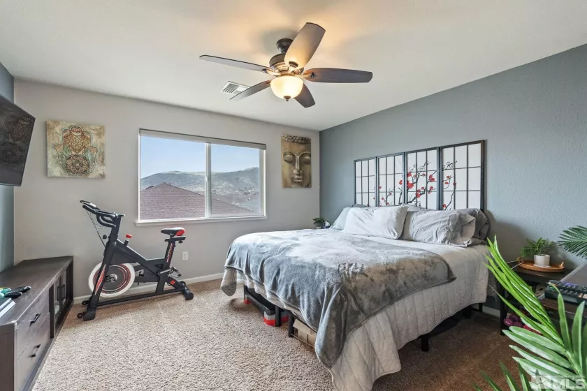 2369 Pintail, Carson City, Nevada 89701, 3 Bedrooms Bedrooms, ,3 BathroomsBathrooms,Residential,Residential,Pintail,250003069