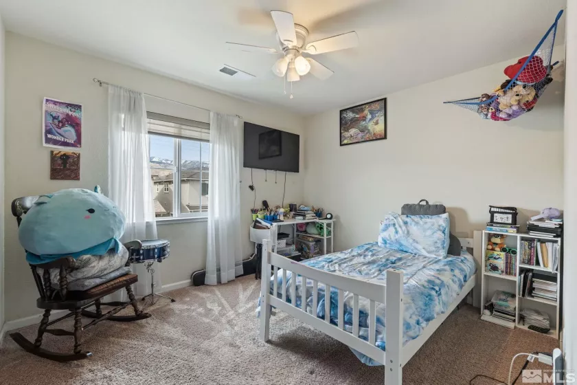 2369 Pintail, Carson City, Nevada 89701, 3 Bedrooms Bedrooms, ,3 BathroomsBathrooms,Residential,Residential,Pintail,250003069