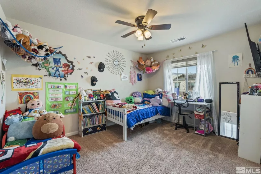 2369 Pintail, Carson City, Nevada 89701, 3 Bedrooms Bedrooms, ,3 BathroomsBathrooms,Residential,Residential,Pintail,250003069