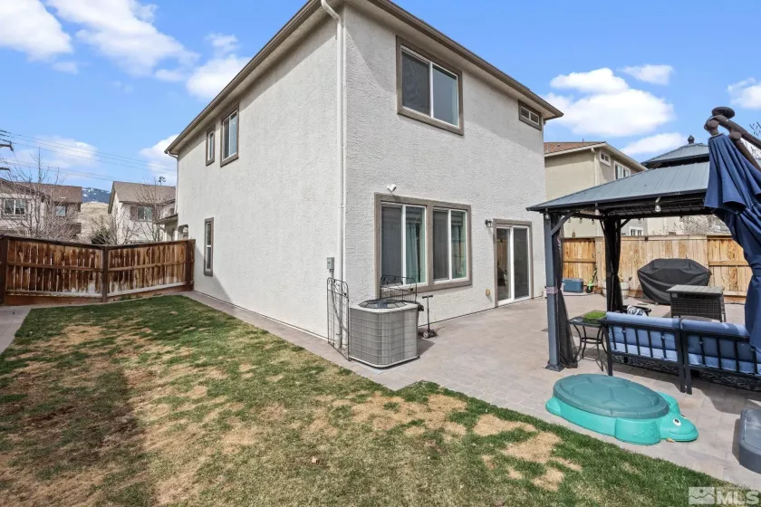 2369 Pintail, Carson City, Nevada 89701, 3 Bedrooms Bedrooms, ,3 BathroomsBathrooms,Residential,Residential,Pintail,250003069