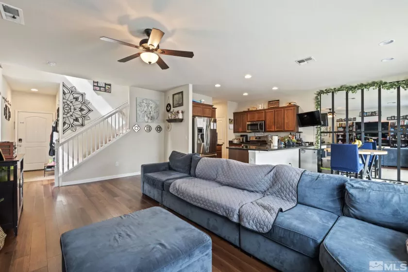 2369 Pintail, Carson City, Nevada 89701, 3 Bedrooms Bedrooms, ,3 BathroomsBathrooms,Residential,Residential,Pintail,250003069