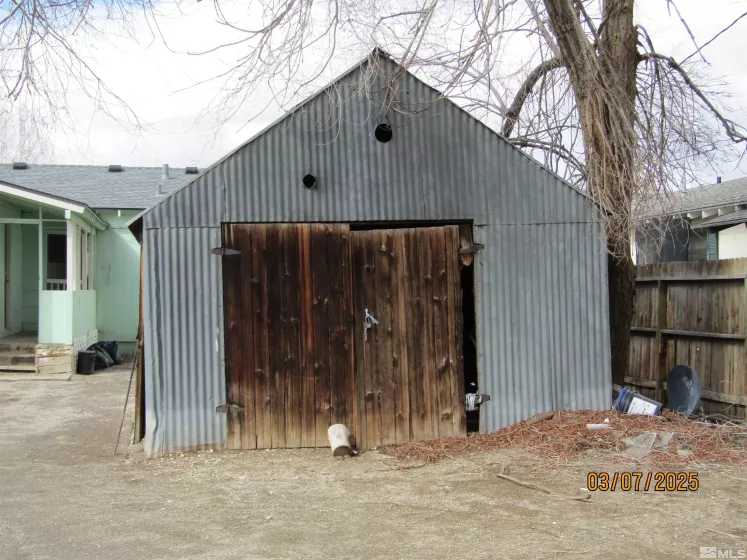 234 West, Yerington, Nevada 89447, 3 Bedrooms Bedrooms, ,2 BathroomsBathrooms,Residential,Residential,West,250003038