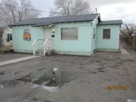 234 West, Yerington, Nevada 89447, 3 Bedrooms Bedrooms, ,2 BathroomsBathrooms,Residential,Residential,West,250003038