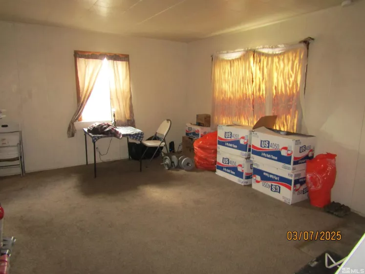 234 West, Yerington, Nevada 89447, 3 Bedrooms Bedrooms, ,2 BathroomsBathrooms,Residential,Residential,West,250003038