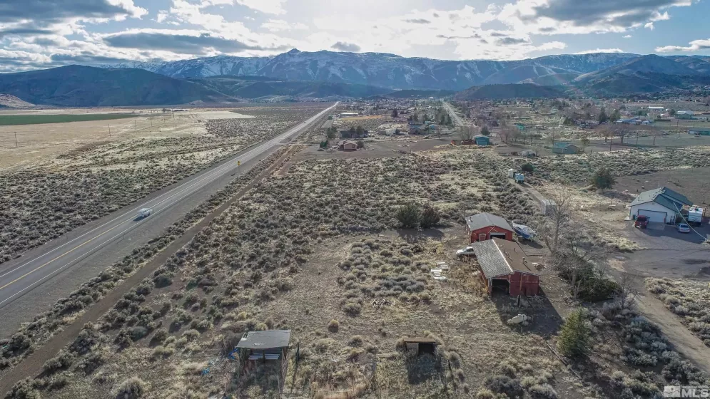 4055 Sunrise, Wellington, Nevada 89444, ,Residential,Residential,Sunrise,250003016