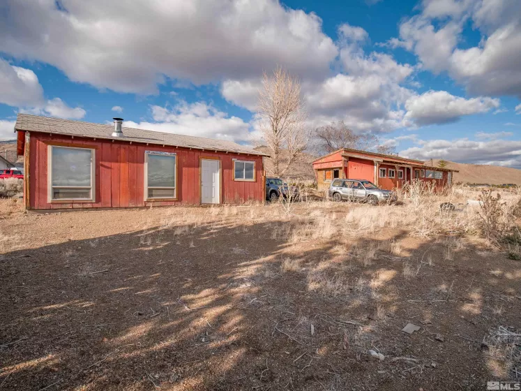 4055 Sunrise, Wellington, Nevada 89444, ,Residential,Residential,Sunrise,250003016