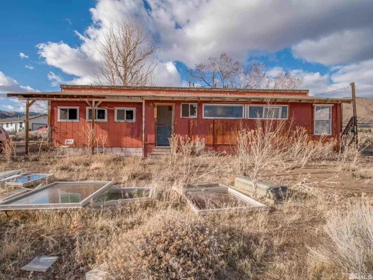 4055 Sunrise, Wellington, Nevada 89444, ,Residential,Residential,Sunrise,250003016