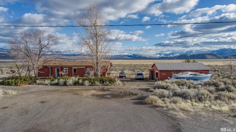 4055 Sunrise, Wellington, Nevada 89444, ,Residential,Residential,Sunrise,250003016