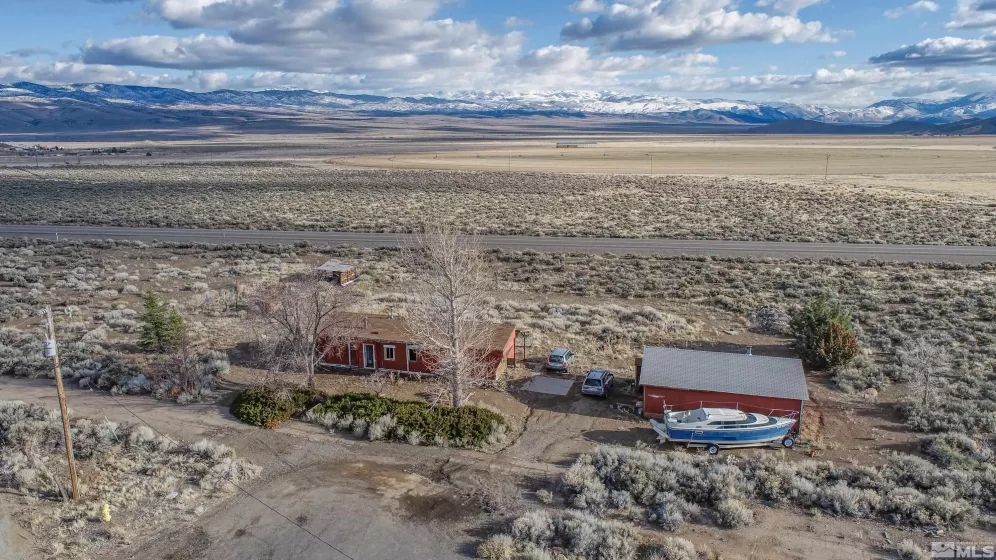 4055 Sunrise, Wellington, Nevada 89444, ,Residential,Residential,Sunrise,250003016