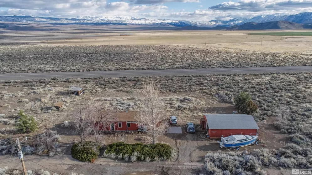4055 Sunrise, Wellington, Nevada 89444, ,Residential,Residential,Sunrise,250003016