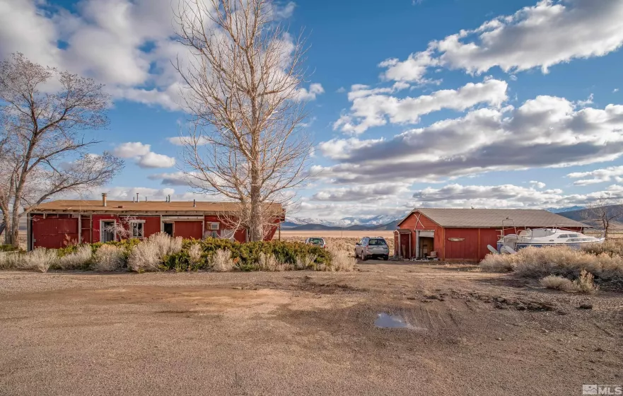 4055 Sunrise, Wellington, Nevada 89444, ,Residential,Residential,Sunrise,250003016