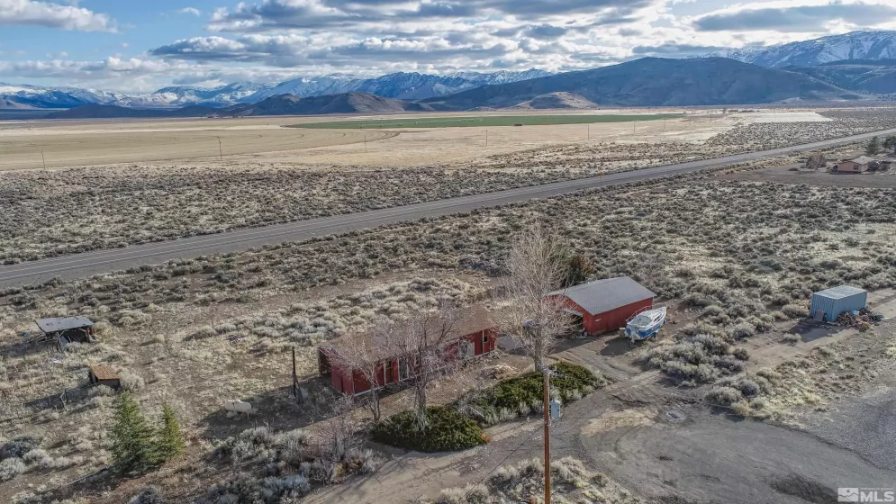 4055 Sunrise, Wellington, Nevada 89444, ,Residential,Residential,Sunrise,250003016