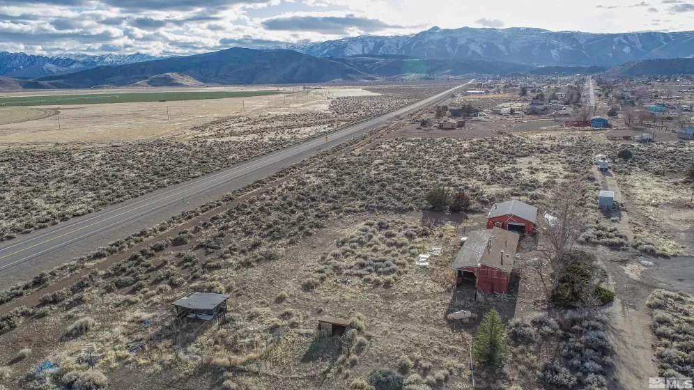 4055 Sunrise, Wellington, Nevada 89444, ,Residential,Residential,Sunrise,250003016