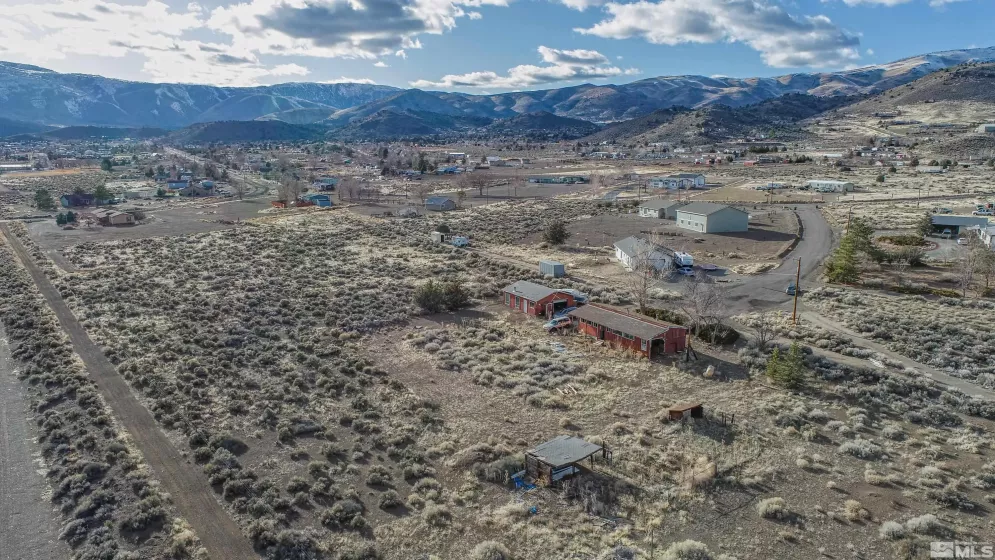 4055 Sunrise, Wellington, Nevada 89444, ,Residential,Residential,Sunrise,250003016