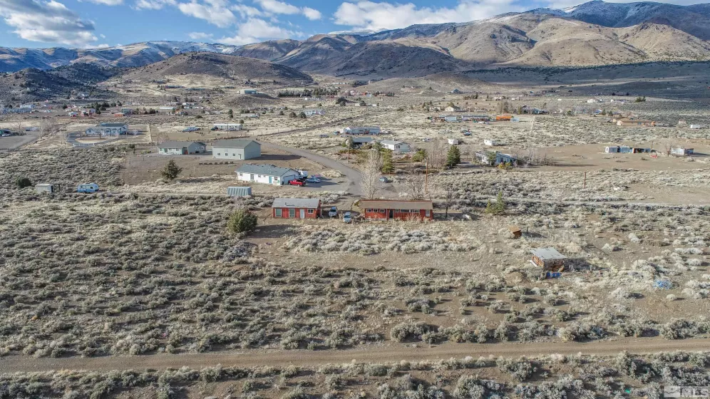4055 Sunrise, Wellington, Nevada 89444, ,Residential,Residential,Sunrise,250003016