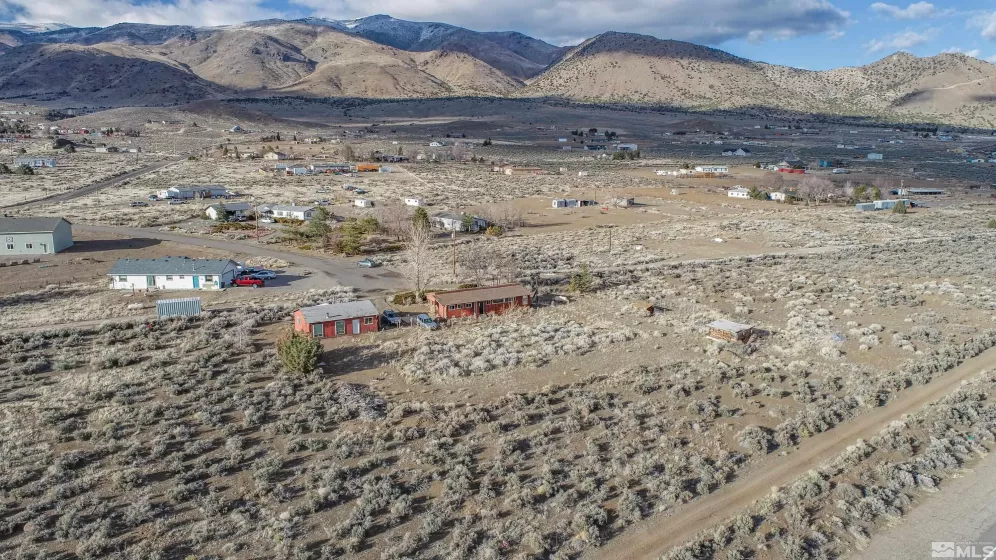 4055 Sunrise, Wellington, Nevada 89444, ,Residential,Residential,Sunrise,250003016