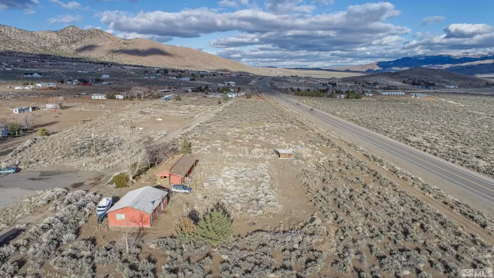 4055 Sunrise, Wellington, Nevada 89444, ,Residential,Residential,Sunrise,250003016