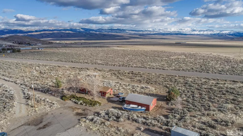 4055 Sunrise, Wellington, Nevada 89444, ,Residential,Residential,Sunrise,250003016