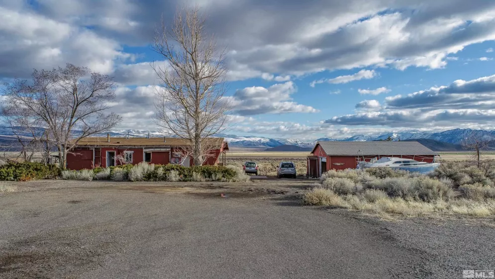 4055 Sunrise, Wellington, Nevada 89444, ,Residential,Residential,Sunrise,250003016