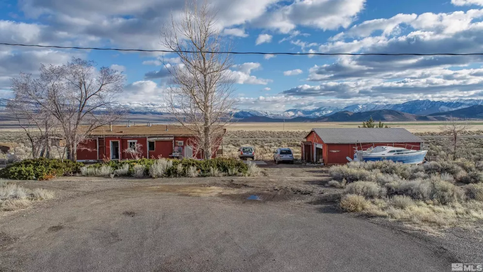 4055 Sunrise, Wellington, Nevada 89444, ,Residential,Residential,Sunrise,250003016