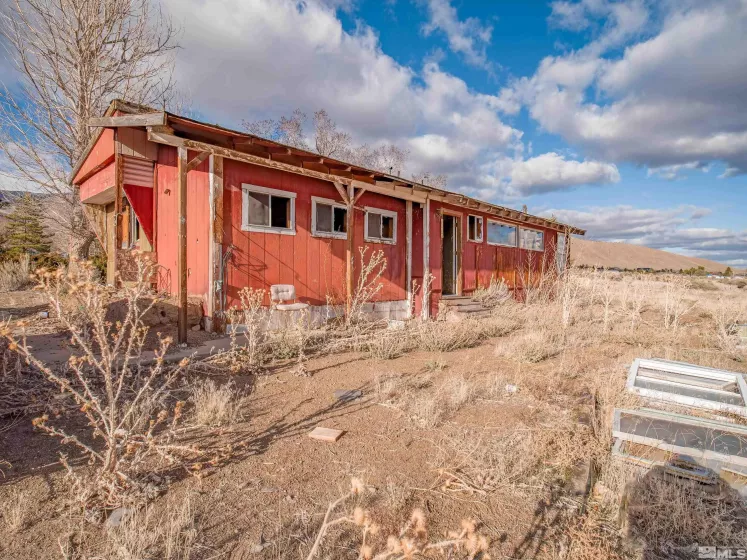 4055 Sunrise, Wellington, Nevada 89444, ,Residential,Residential,Sunrise,250003016