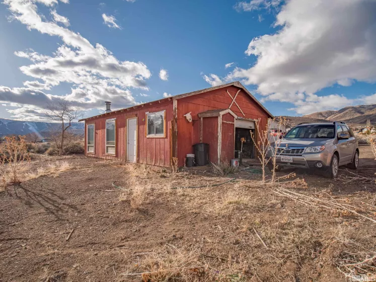 4055 Sunrise, Wellington, Nevada 89444, ,Residential,Residential,Sunrise,250003016