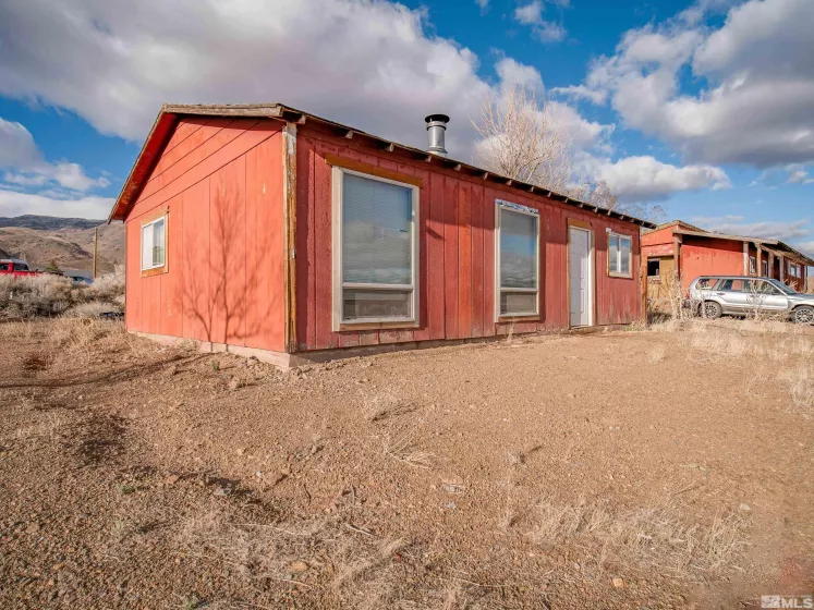 4055 Sunrise, Wellington, Nevada 89444, ,Residential,Residential,Sunrise,250003016
