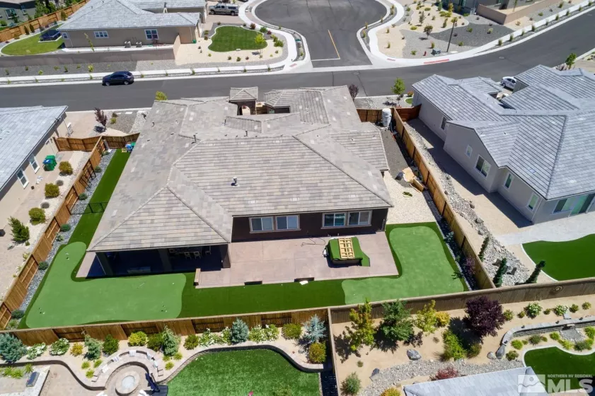 9945 Amienda, Reno, Nevada 89521, 5 Bedrooms Bedrooms, ,5 BathroomsBathrooms,Residential,Residential,Amienda,250002986