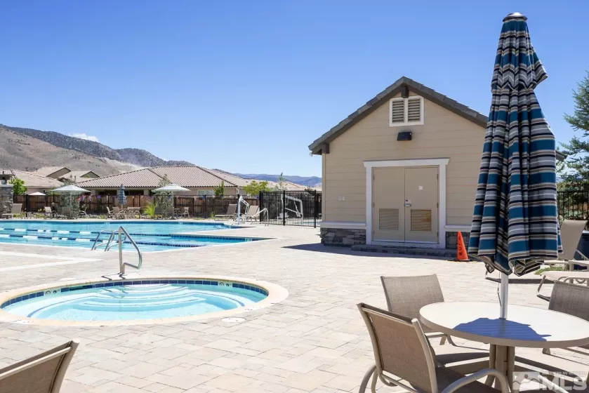 9945 Amienda, Reno, Nevada 89521, 5 Bedrooms Bedrooms, ,5 BathroomsBathrooms,Residential,Residential,Amienda,250002986