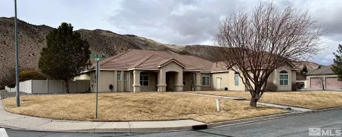 11725 Ocean View, Sparks, Nevada 89441, 5 Bedrooms Bedrooms, ,4 BathroomsBathrooms,Residential,Residential,Ocean View,250002602