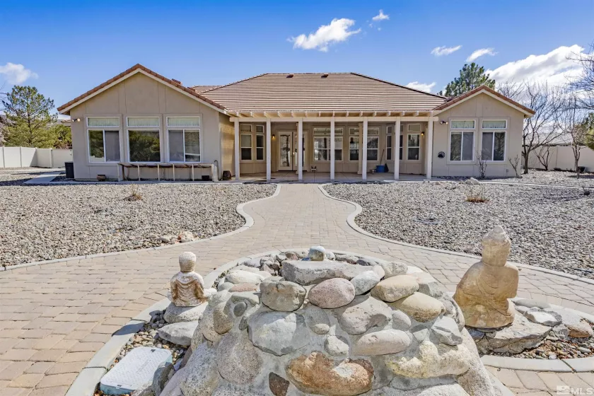 11725 Ocean View, Sparks, Nevada 89441, 5 Bedrooms Bedrooms, ,4 BathroomsBathrooms,Residential,Residential,Ocean View,250002602