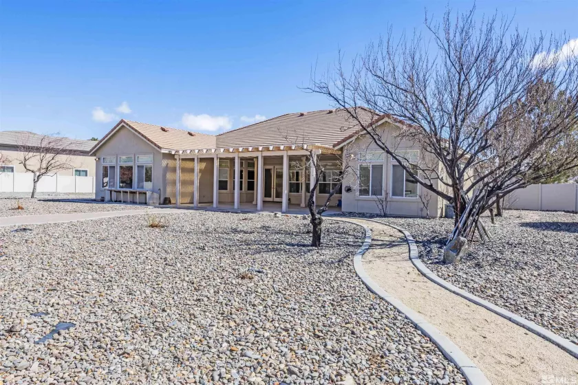 11725 Ocean View, Sparks, Nevada 89441, 5 Bedrooms Bedrooms, ,4 BathroomsBathrooms,Residential,Residential,Ocean View,250002602