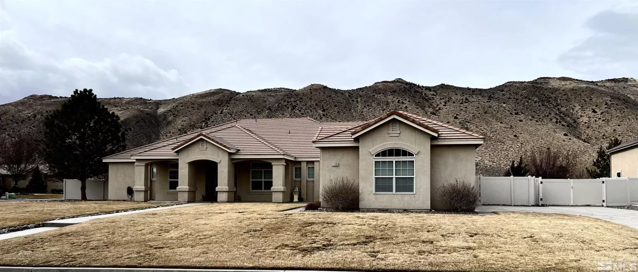 11725 Ocean View, Sparks, Nevada 89441, 5 Bedrooms Bedrooms, ,4 BathroomsBathrooms,Residential,Residential,Ocean View,250002602